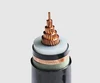 Hight Voltage Power Cable