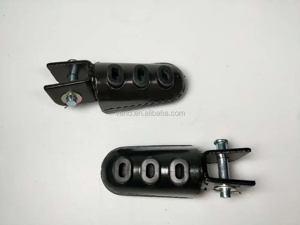 High performance motorcycle Skua150 foot rest Skua150 foot peg