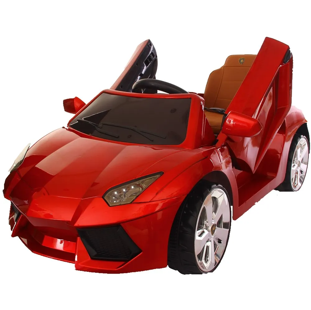 small car for children