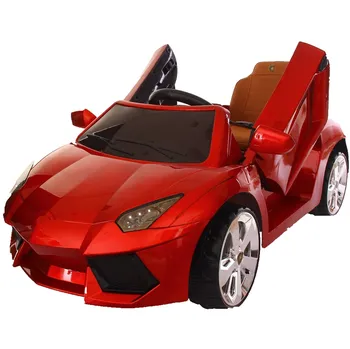 small cars for kids to drive