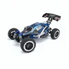 Special offer 1/8 scale electric 4wd off road bushed truggy 2.4g rc toy car