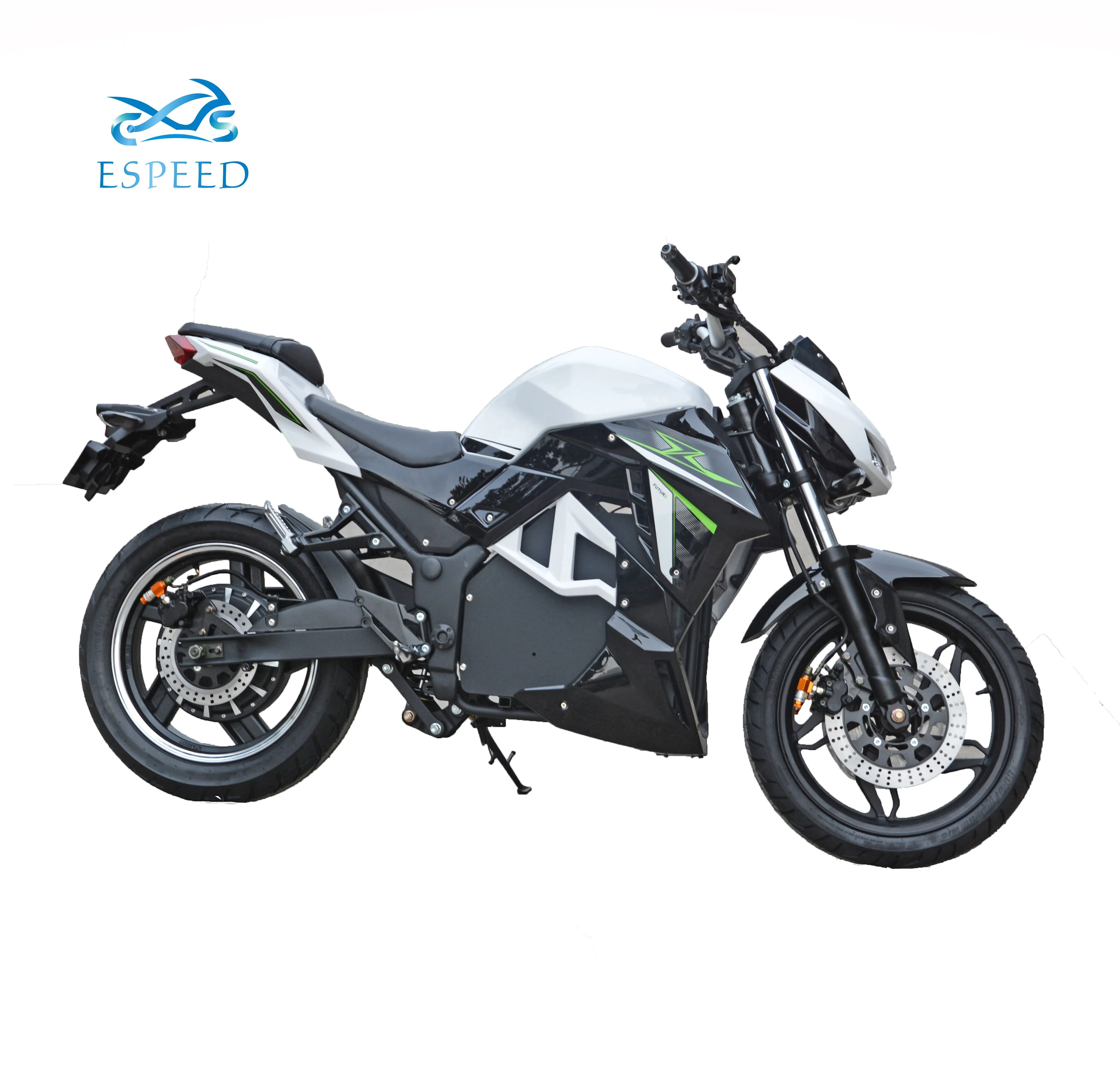 10000w Новый горизонт наивысшего качества дешевый гоночный Электрический мотоцикл для продажи