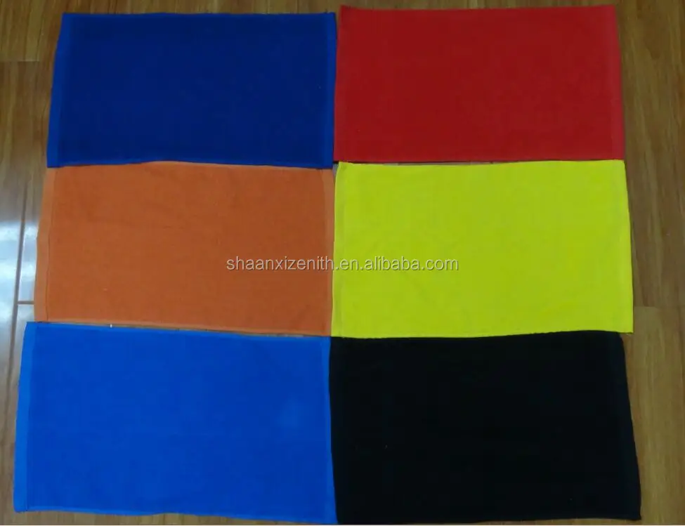 rally towel