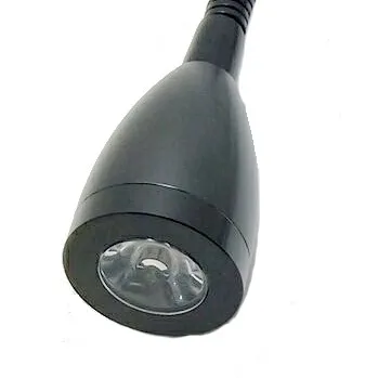 12V 24V 2W CAR INTERIOR WALL LED READING LIGHT