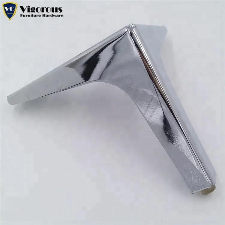 Metal Furniture Legs Replacement Chrome Sofa Legs Sl02 Buy Chrome