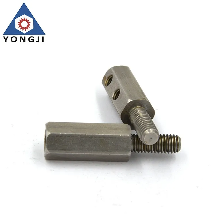 M8 Weld Brass Standoff Spacer Buy Standoff Spacer,Brass Standoff,Weld