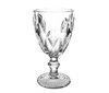 325ml big juice glass/ stemware/goblet