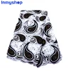 Classic high efficiency guipure lace cotton lace