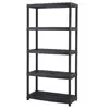 FACTORY DIRECTLY 4-TIER Shelf Display Rack