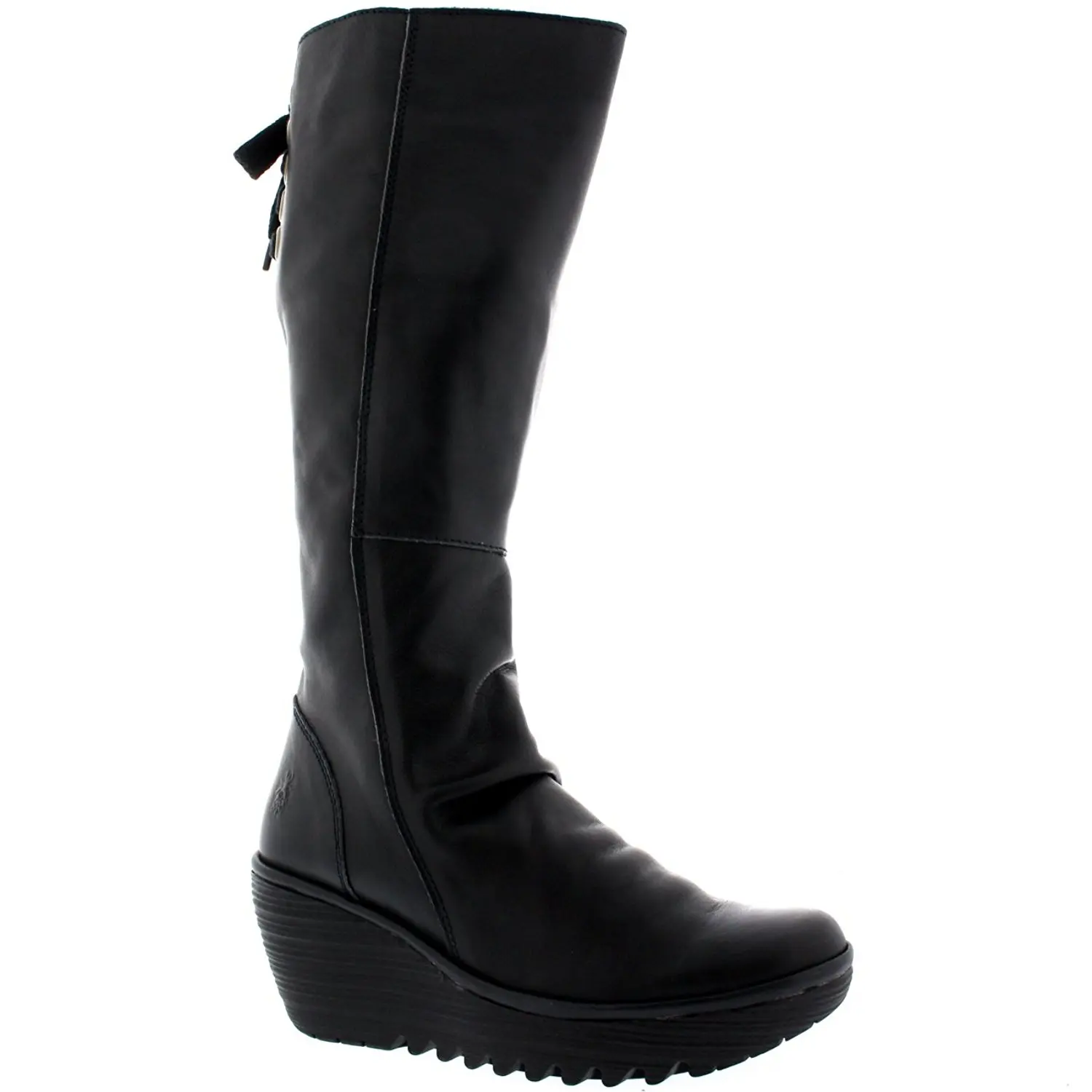 fly london solv women's boots