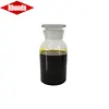 industrial grade water treatment chemical 40% liquid ferric chloride solution price