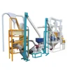 8-10TPD cassava processing machinery corn mill machine for sale ghana with price grinder machine