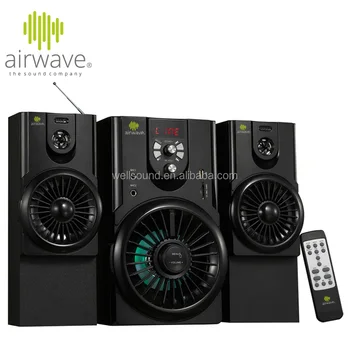 airwave speaker