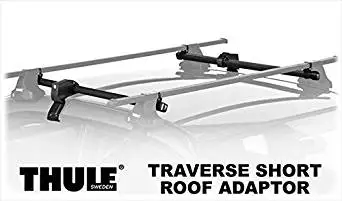 Thule 487 Traverse Short Roof Adaptor 487 Thule