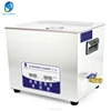 Quick Clean Flux Touch Control PCB Ultrasonic Cleaning Machine