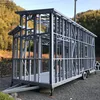 Prefab holiday homes/Caravan homes/ Movable homes