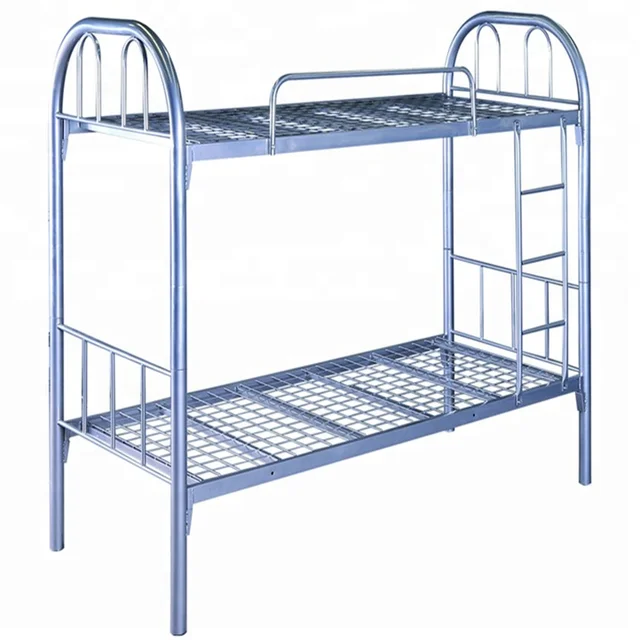 wholesale used cheap metal bunk beds for kids