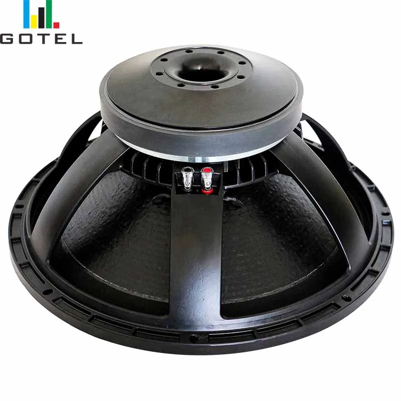 speaker thunder 18 inch
