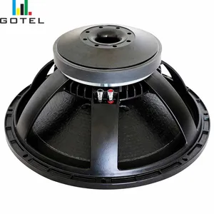 speaker perfect 18 inch