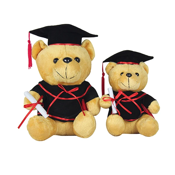 graduation bears bulk