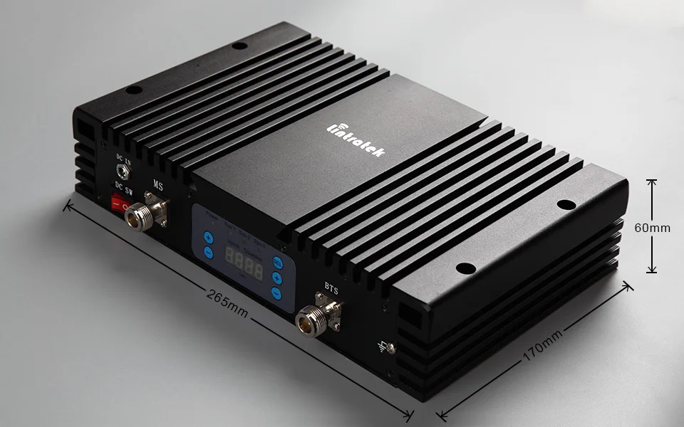 2g Signal Repeater,9001800mhz Long Distance Repeater,Gsm Dcs Cell