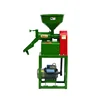 High Capacity Small Portable Rice Milling Machine