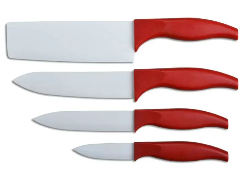 cuchillo de chef DAKOO C015R, imagen 1