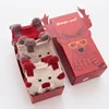 so cute christmas children socks christmas decoration