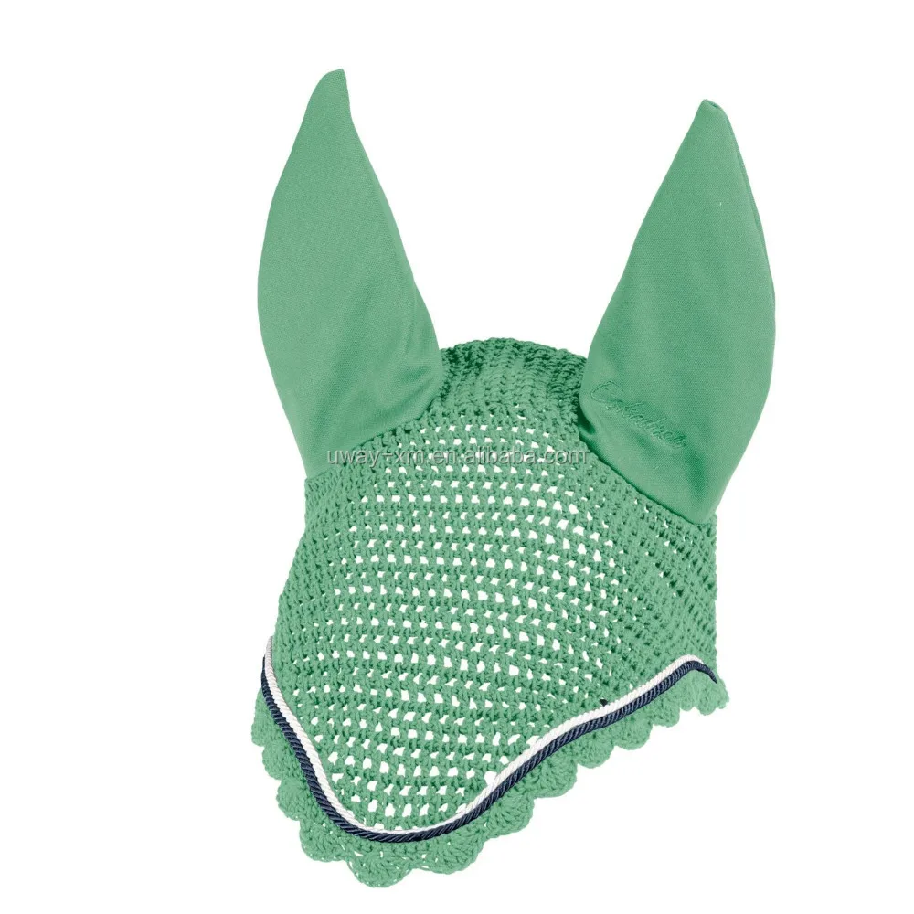 Equestrian Horse Earmuffs/horse Ear In Different Color Buy