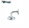 ABLinox top selling stainless steel 316 flower box brackets deck railing for outdoor balcony awning design