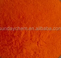 Acid Orange dye 142, Acid Orange MRL CAS# 61901-39-1