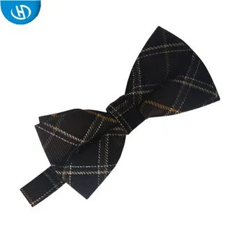 neck bow tie