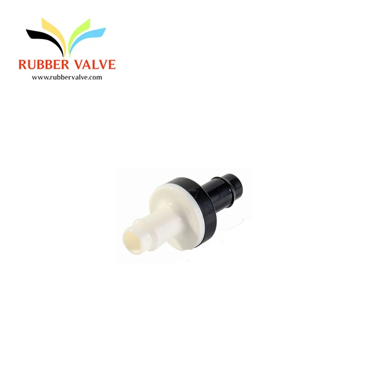 Plastic One Way Air Valve 3/8" Membrane Coffee Maker Water Valve Buy