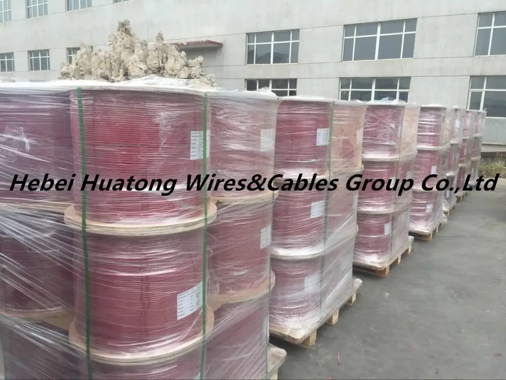 PV wire 5