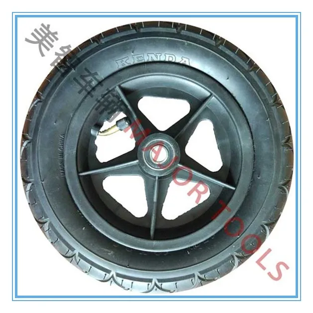 poussette jouet roues caoutchouc