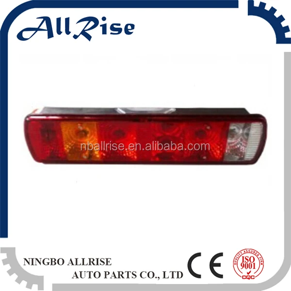 ALLRISE C-18228 Trucks 3981456 Tail Lamp