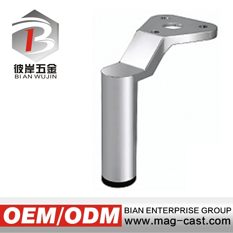 Furniture Legs Chrome Furniture Legs Chrome