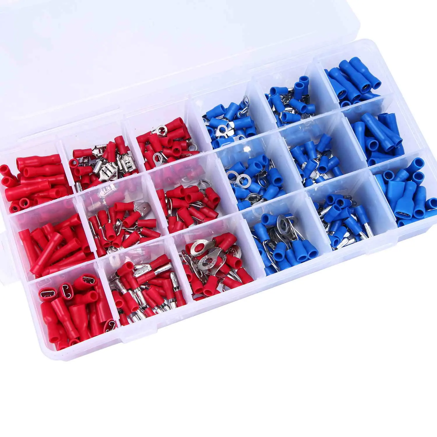 Cheap Small Wire Crimp Connectors, find Small Wire Crimp Connectors