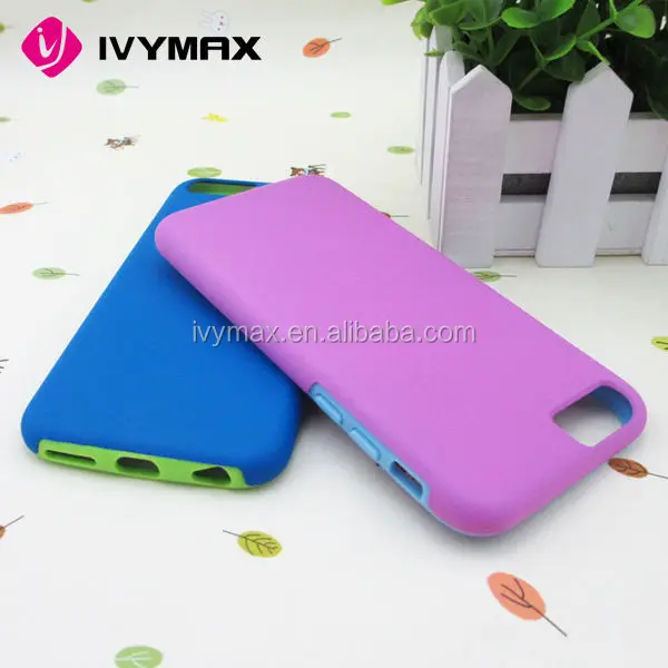 Low price for apple iphone 6 slim mobile phone case made in china