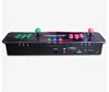 2017 newest joystick push button with jamma multi game board Pandora Box 4 680 in 1 Family Fighting game