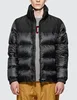 2019 Autumn Winter New Style Mens OEM Service Fashion Packable Hooded Down Jacket Male Coat
