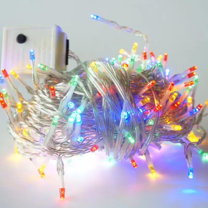 Smart Enchanted Forest Christmas Lights Controller Buy Enchanted