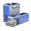 Pet High Speed Expiry Plastic 30w Cheap Bottle Date Batch Coding Fractional Co2 Mini Laser Engraving Machine