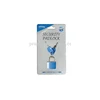 OEM aluminium padlock fashion design key lock