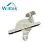 Blind window operator with powder coating/ lover window operator/ operador de mariposa