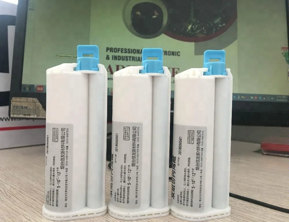 Seayu Sw903 Plastic Welding Glue Ab Bonding Glue For Frp Grp Smc Abs
