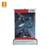 Promotional custom printed roller pull up display advertising pop up banner