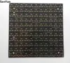 Wholesale remote control 3 colors moon lamp pcba lunar light circuit board led lamp pcb for light
