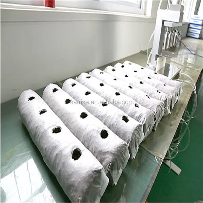 Shiitake Mushroom Fungus Food Autoclave Inoculation Machine Buy