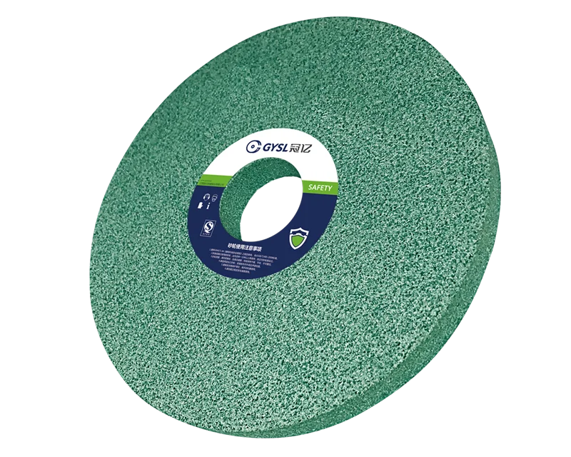 carborundum grinding wheel specification